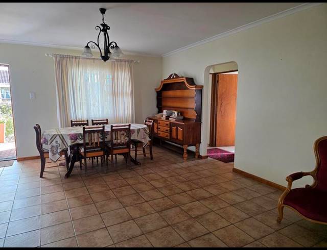 3 BEDROOM HOUSE FOR SALE IN FRANSKRAAL